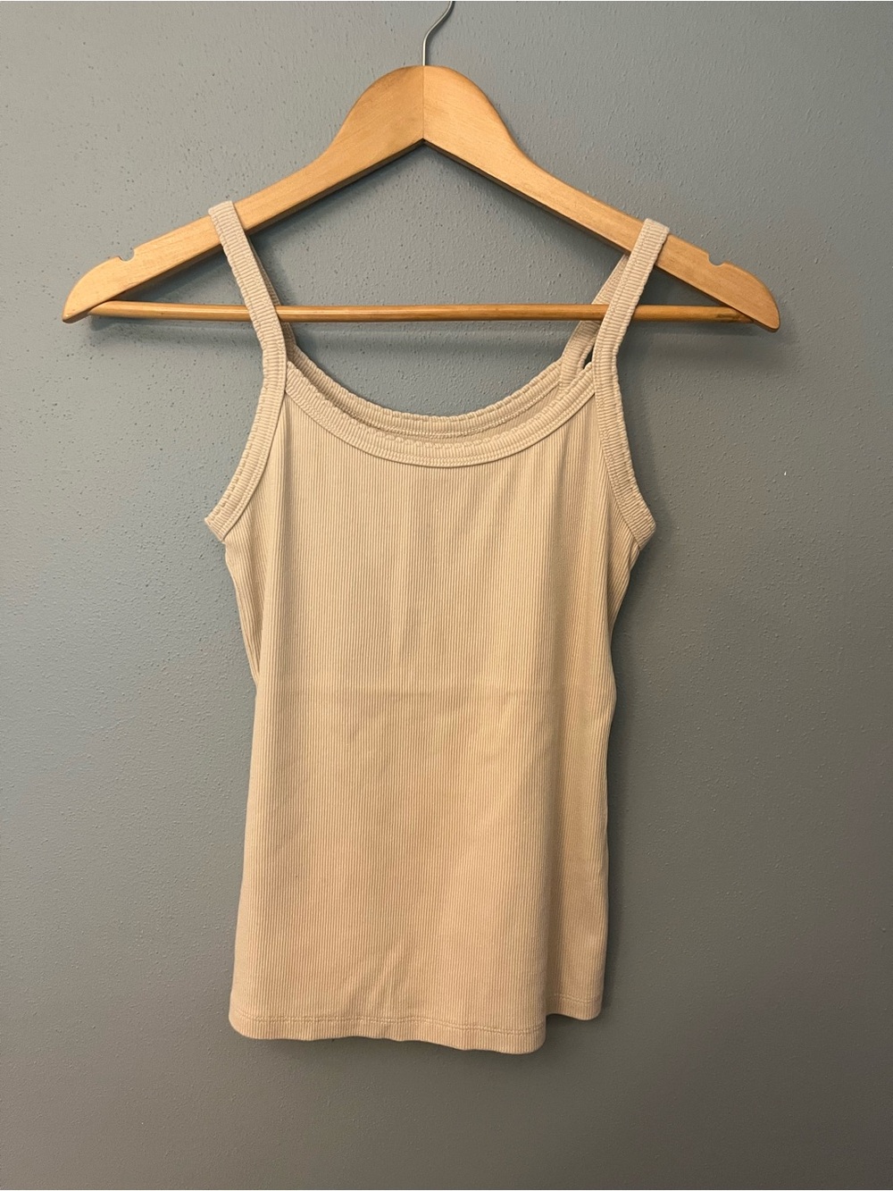 Old Navy Ribbed Tank Top